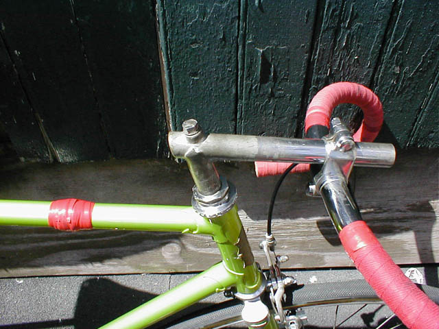 fiorelli bike